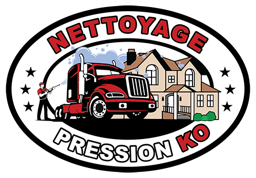 Nettoyage Pression KO