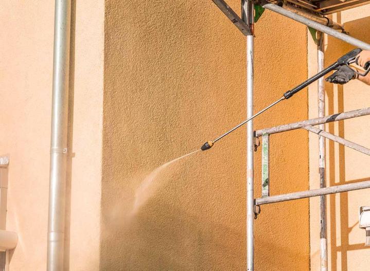 Service de nettoyage résidentiel Laval